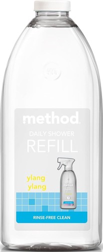 Method ylang daily - ylang,