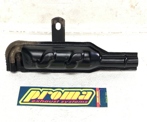 Rare nos exhaust muffler - nos,