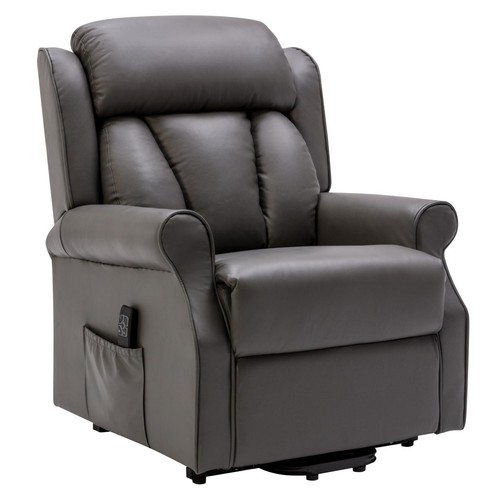 The darwin dual motor riser - darwin,