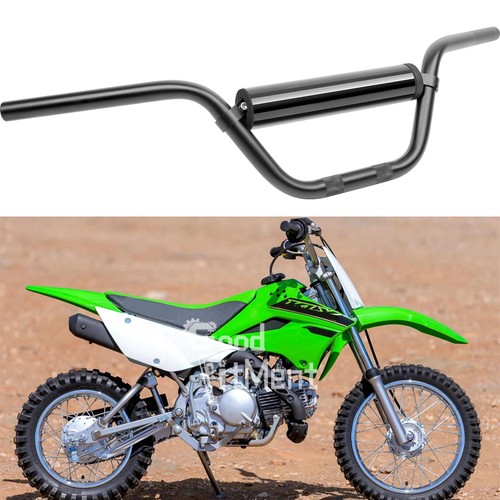 Dirt pit bike handlebar - 7/8",