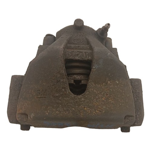 Vauxhall meriva caliper mk1 - vauxhall,