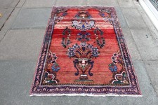 Vintage Hand Made Traditional