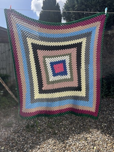 Cottagecore handmade crochet - handmade,