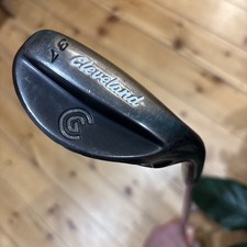 Cleveland Golf Wedge 37° CHIPPER - Right Handed Men’s Niblick 9 Club