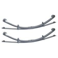 LAND ROVER SERIES 2/3 PAIR