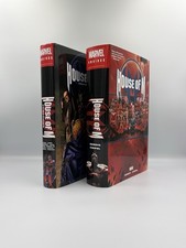 House Of M Omnibus And