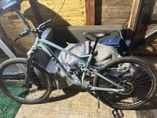 GT Sensor Full Suspension