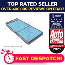Pollen / Cabin Filter fits