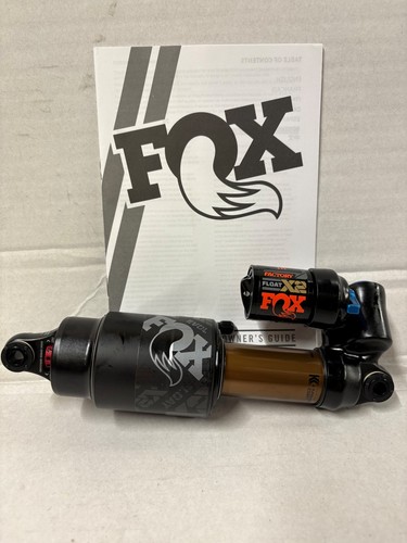 2022 fox float factory - fox,