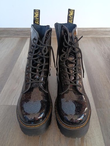 Women martens boots 40 - dr,