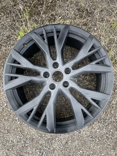 Genuine santiago - vw, 19”