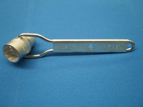 Socket spanner bsw - spanner,