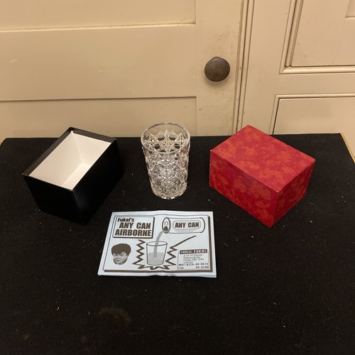 Vintage magic trick - magic, any