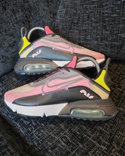 Nike air max 2090 champagne - nike, 'champagne