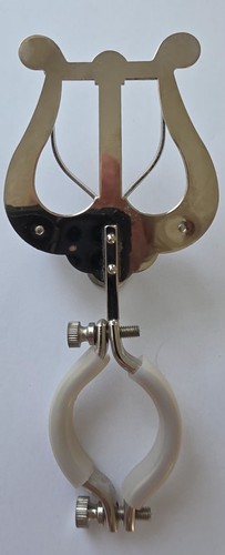 Clarinet lyre clip music - lyre,