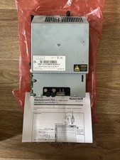 Honeywell  VS-PSU-72 Gent
