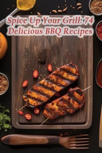 Spice your grill - spice,