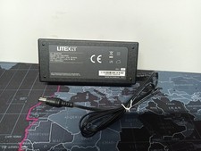 Virgin Media V6 Box 12v 2.5a Power Supply AC Adapter PE-1300-9AR5 Charger