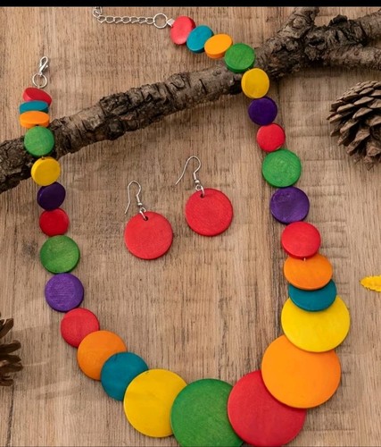 Three piece bohemian - three-piece,