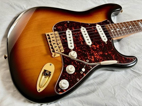 Fender stratocaster usa - stratocaster,