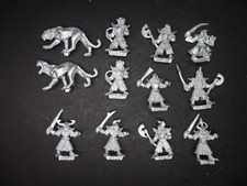 Citadel Games Workshop Eternal