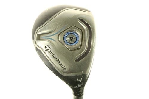 Taylormade jetspeed hybrid - taylormade,