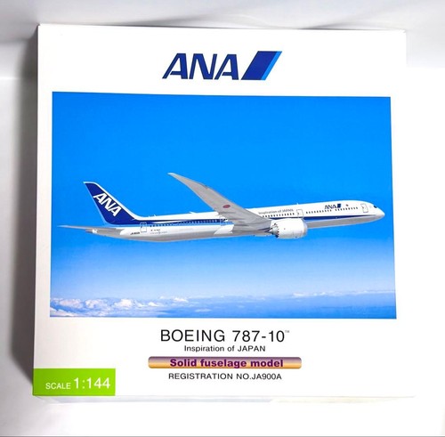 Ana pacmin boeing 787 - ana, 787-10