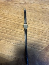 Vintage Ladies Quartz Accurst