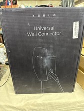 Tesla universal wall connector - tesla,