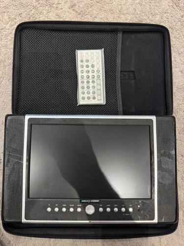 Next base sdv1102 portable - base,