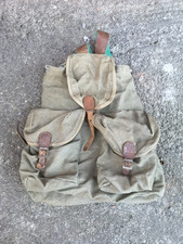 Relum Vintage A-Frame Rucksack