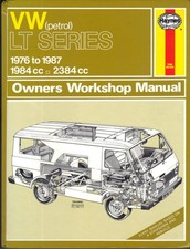 VW LT 28,31,35,40,45
