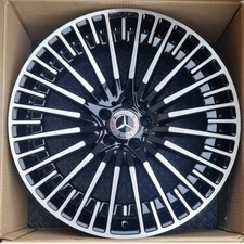 MERCEDES BENZ EQC AMG W293 21"