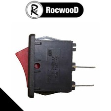 Atlas Copco Stop On Off Switch