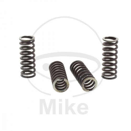 Clutch spring kit trw pieces - trw, 4