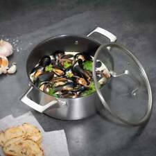 Hairy Bikers 24cm Try Ply