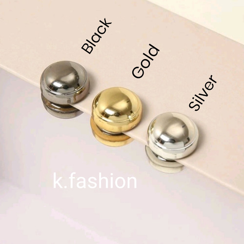 New magnetic pin - pin, for