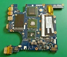 Acer eMachines Packard Bell Motherboard - LA-5141P - KAV60 - UNTESTED