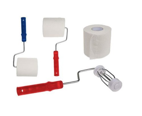 Novelty painting paint roller - novelty,