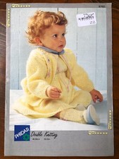 Phildar 8760 knitting pattern