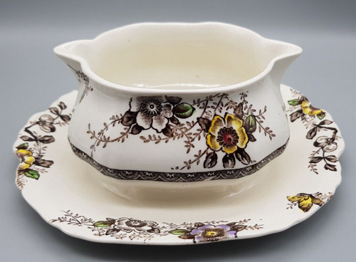 Vintage alfred meakin medway - vintage,