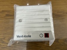 Vent Axia Timespan Controller