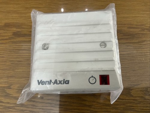Vent axia timespan controller - vent,