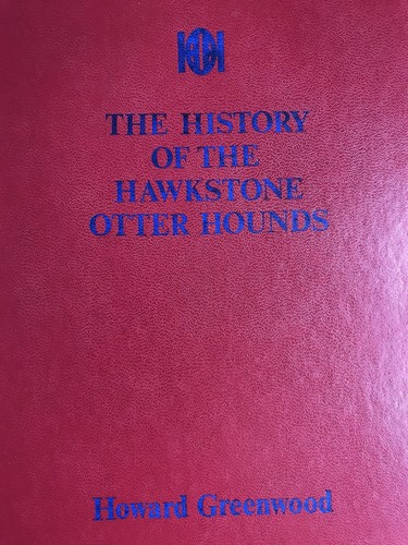 The history hawkstone - of,