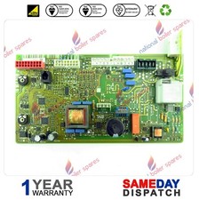 Vaillant Ecotec Plus 824 831 837 937 Boiler Main PCB 0020132764 0020052093