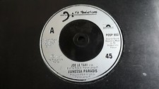 VANESSA PARADIS - 7" Vinyl -