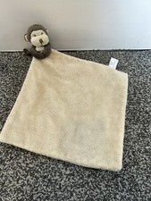 NEXT Monkey Comforter Brown