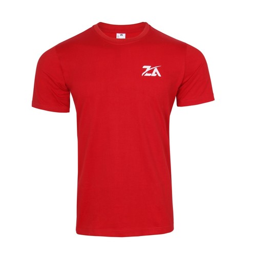 Shirt men plain cotton - cotton, &