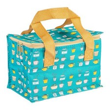 Insulated Lunch Bag Work