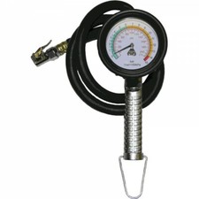 PCL ALLOY TYRE INFLATOR GUAGE